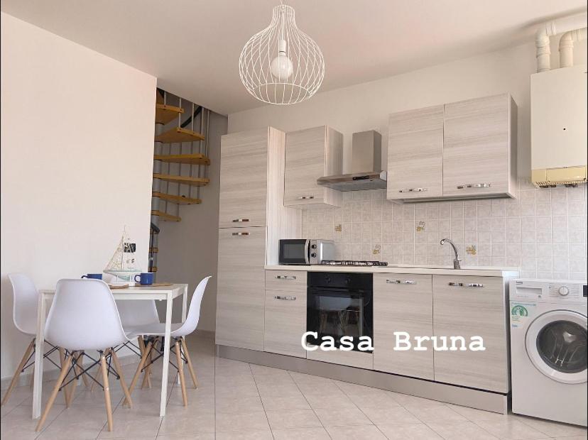 Casa Bruna - Appartamento Renato Chioggia Exterior photo
